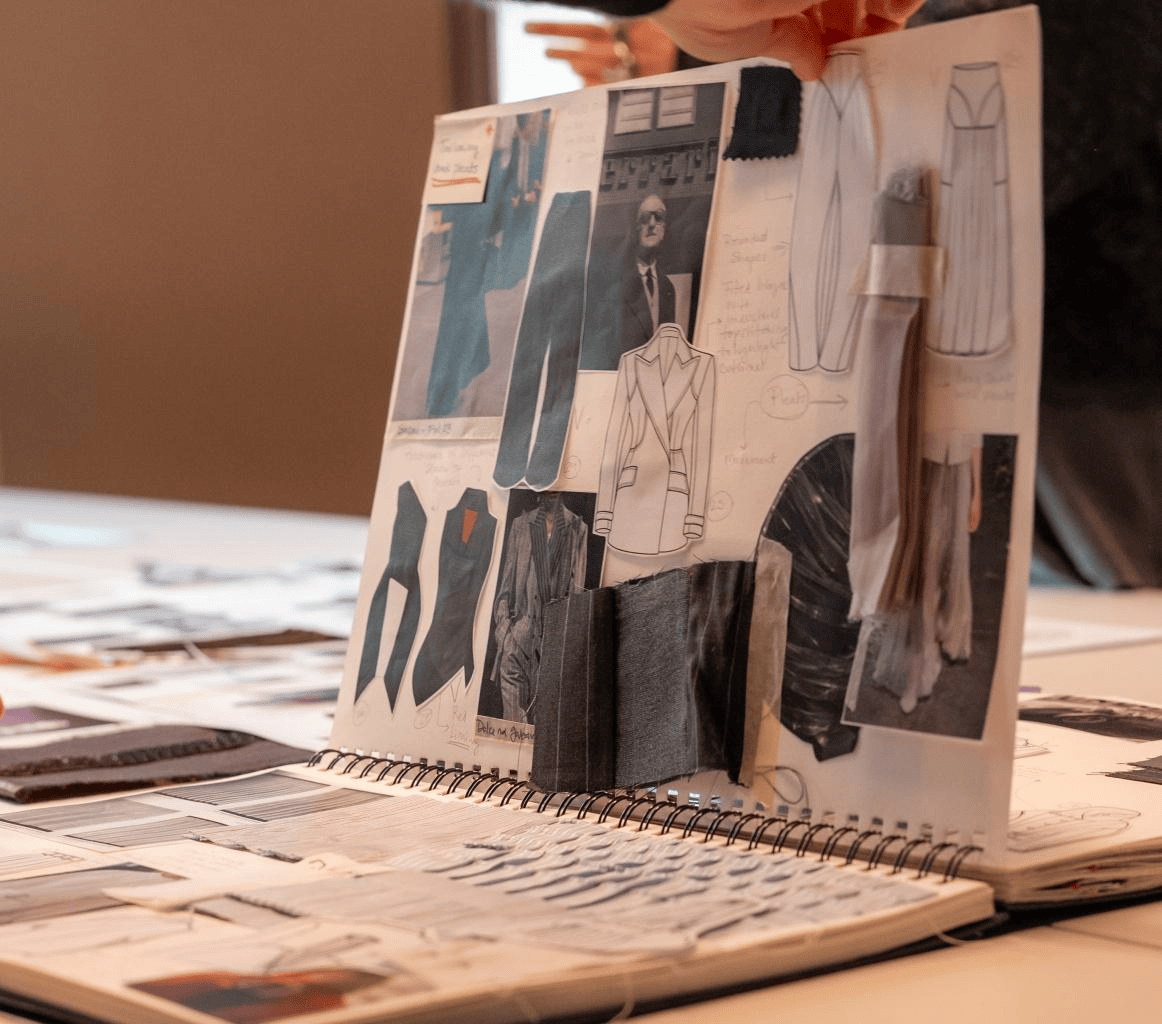 DESIGN & MAKING