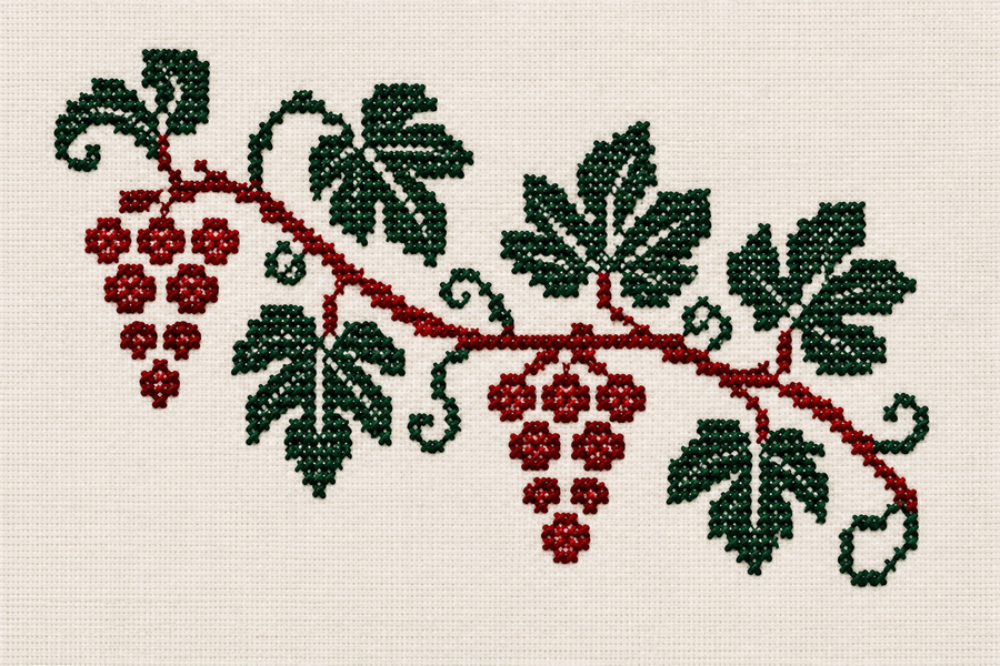 Grapevine