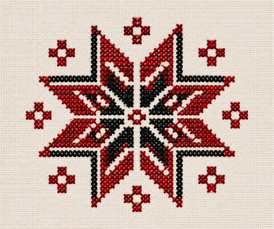Star of Bethlehem