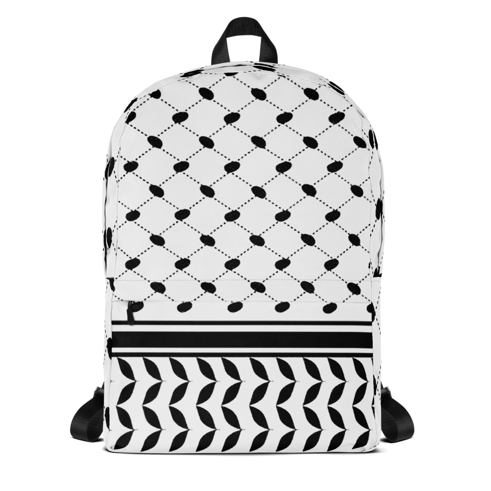 Kofia Backpack