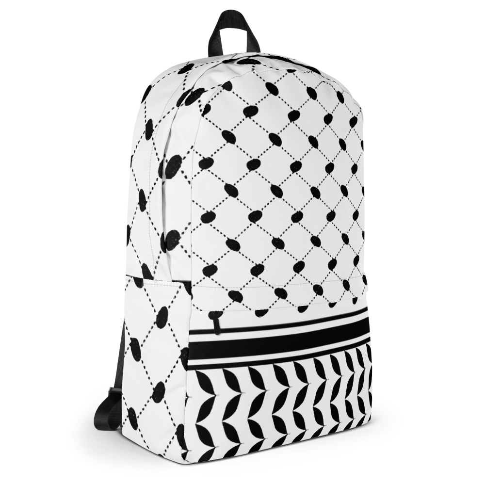 Kofia Backpack
