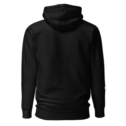 Palestinian Heritage Unisex Premium Pullover Hoodie | Cotton Blend Streetwear Hoodie for Men & Women 2026